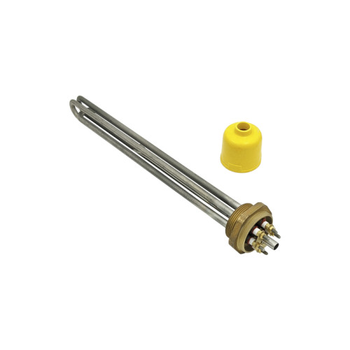 Тэн для электрокотла Kawai 1½" 380 В 6 кВт Тэн для электрокотла Kawai 1½" 380 В 6 кВт