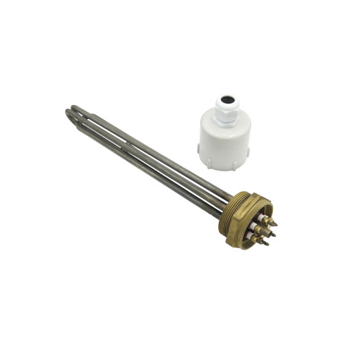 Тен для електрокотла Kawai 2.0" 220 В 6 кВт Тен для електрокотла Kawai 2.0" 220 В 6 кВт