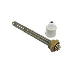 Тэн для электрокотла Kawai 2.0" 220 В 7.5 кВт