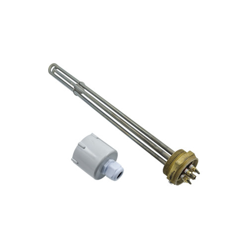 Тен для електрокотла Kawai 2.0" 220 В 12 кВт Тен для електрокотла Kawai 2.0" 220 В 12 кВт