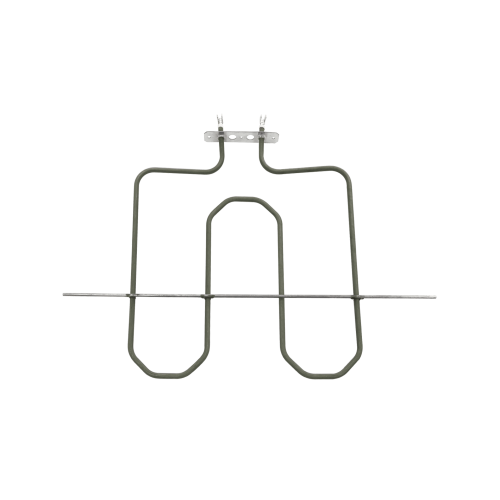 Тэн для духовки 285*320 мм Tormec, 1500 Вт, 230 В, Ariston C00052312