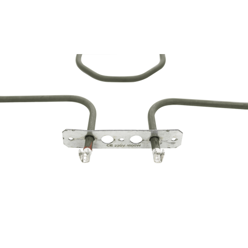 Тэн для духовки 285*320 мм Tormec, 1500 Вт, 230 В, Ariston C00052312