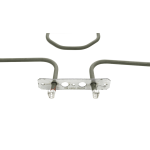 Тэн для духовки 285*320 мм Tormec, 1500 Вт, 230 В, Ariston C00052312