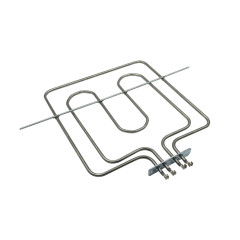 Тен для духовки 295*330 мм Tormec, 1500+750 Вт, 230 В, Ariston C00052297