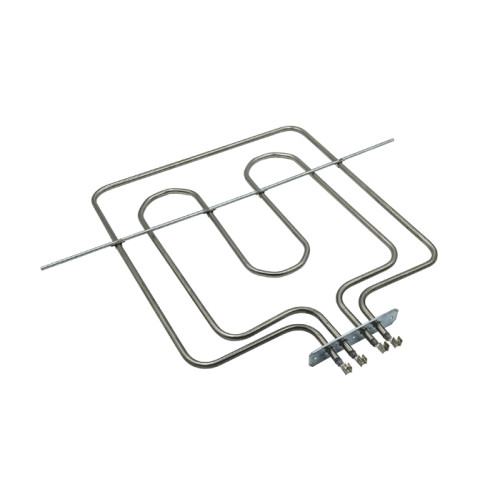 Тен для духовки 295*330 мм Tormec, 1500+750 Вт, 230 В, Ariston C00052297