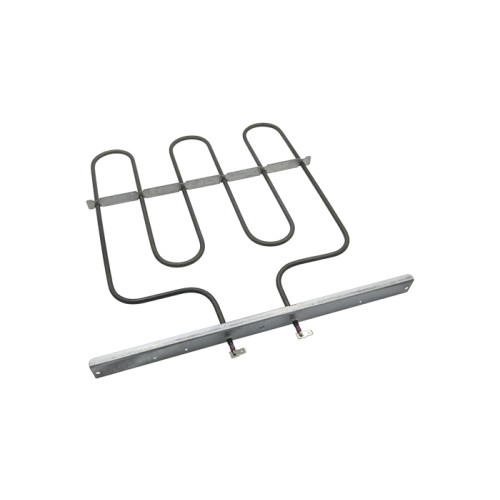 Тэн для духовки 305*365 мм, 1200 Вт, Ariston C00045431