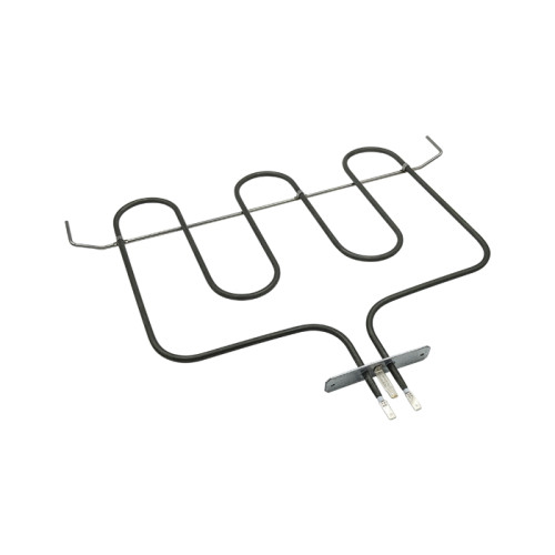 Тэн для духовки 355*315 мм Sahterm, 2000 Вт, Candy 42802244