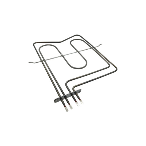 Тен для духовки 300*390 мм EGO, 1200+800 Вт, Indesit C00078419