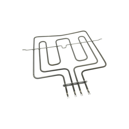 Тен для духовки 350*390 мм EGO 20.232980.230, 1800+1000 Вт, Bosch 00287783