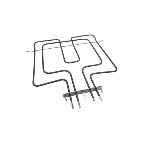 Тен для духовки, 365*380 мм, 1600+900 Вт, Whirpool 481225998466, SKL COK108WH