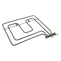 Тен для духовки 340*315 мм Sahterm, 1100+1100 Вт, Beko 262900064