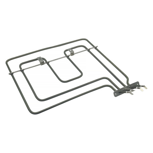 Тэн для духовки 340*315 мм Sahterm, 1100+1100 Вт, Beko 262900064