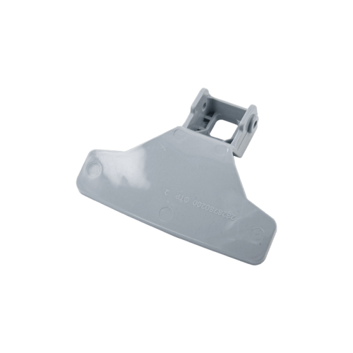 Ручка дверцят для пральної машини Beko 2828780200 Ручка дверцят для пральної машини Beko 2828780200