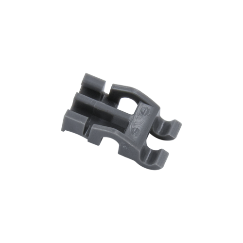 Крепление нижней корзины для посудомоечной машины Whirlpool 481010600198 Крепление нижней корзины для посудомоечной машины Whirlpool 481010600198