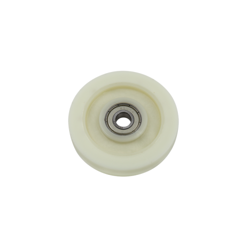Ролик опорний для барабана сушильної машини Zanussi, Electrolux 1364059004