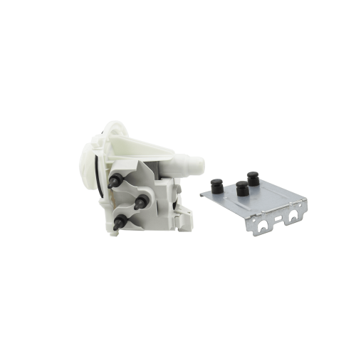 Помпа циркуляційна для посудомийної машини Whirlpool 480140102395, Hanning CP045-028PE, 80 Вт