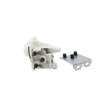 Помпа циркуляційна для посудомийної машини Whirlpool 480140102395, Hanning CP045-028PE, 80 Вт