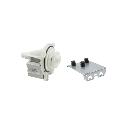 Помпа циркуляційна для посудомийної машини Whirlpool 480140102395, Hanning CP045-028PE, 80 Вт