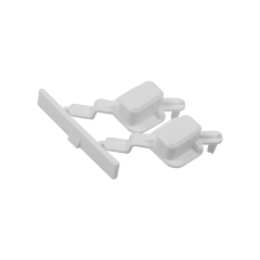 Кнопка-накладка для стиральной машины Whirlpool 481071425531 (старт-стоп)