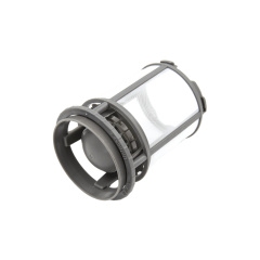 Фільтр центральний (зливний) для посудомийної машини Whirlpool W10872845, 8579307