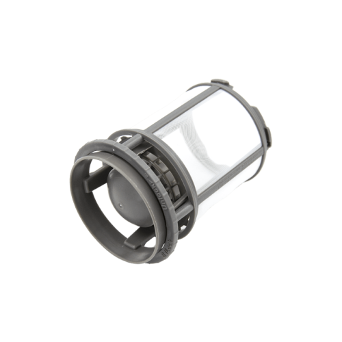 Фильтр центральный (сливной) для посудомоечной машины Whirlpool W10872845, 8579307 Фильтр центральный (сливной) для посудомоечной машины Whirlpool W10872845, 8579307