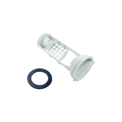 Кришка фільтру насоса для пральної машини Beko 2887400300