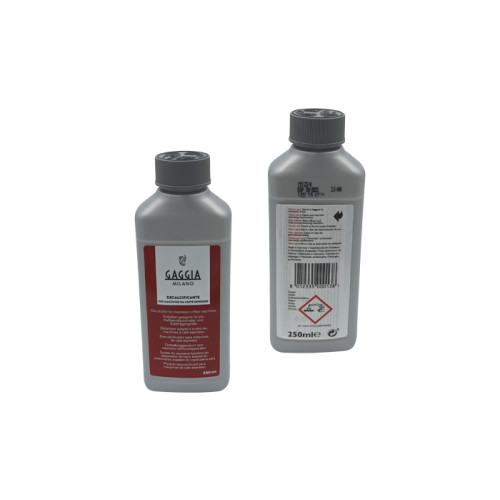 Средство от накипи для кофемашин Gaggia 8012335000138 250 мл BOX
