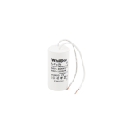 Конденсатор CBB60-K   4 мкФ, 450 В, Whicepart (провод)