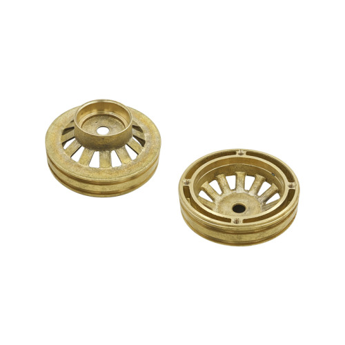 Крышка двигателя (щит нижний) для скважинного насоса БЦПЭ Водолей Крышка двигателя (щит нижний) для скважинного насоса БЦПЭ Водолей