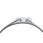 Тэн для духовки, d=205/190 мм, 2450 Вт, Zanussi 3192085102, Tormec VDE A2