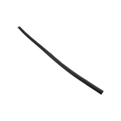 Уплотнитель двери для посудомоечной машины Whirlpool 481246668912 нижний (555 мм) OEM