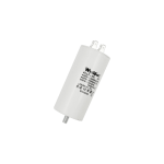 Конденсатор CBB60-E 45 мкФ, 450 В, Whicepart (клеми + болт)