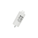 Конденсатор CBB60-E 35 мкФ, 450 В, Whicepart (клеми + болт)