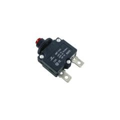 Реле электротепловое KYB8, KBF-1/01, 15 A