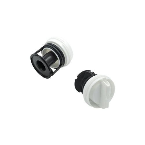 Кришка фільтра насоса для пральної машини Bosch, Siemens 00614351 Кришка фільтра насоса для пральної машини Bosch, Siemens 00614351