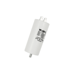 Конденсатор CBB60-E 55 мкФ, 450 В, Whicepart (клеми + болт)