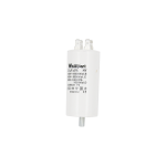 Конденсатор CBB60-E  25 мкФ, 450 В, Whicepart (клеммы + болт)