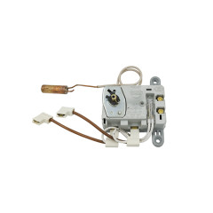 Термостат (терморегулятор) для бойлера Thermowatt TBST, Ariston, Gorenje 65103371, 16A (40-76/94°С)