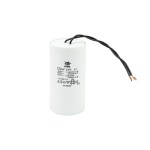 Конденсатор CBB60-K 120 мкФ, 450 В, Jyul (провод)