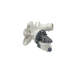 Насос у зборі Hanyu B20-6A01 9010871 для пральної машини Candy 41042258