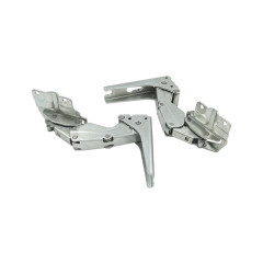 Завіс (петля) дверей для xолодильника Bosch 12004051 (комплект)