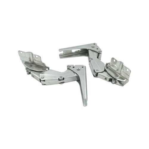 Завес (петля) двери для xолодильника Bosch 12004051 (комплект) Завес (петля) двери для xолодильника Bosch 12004051 (комплект)