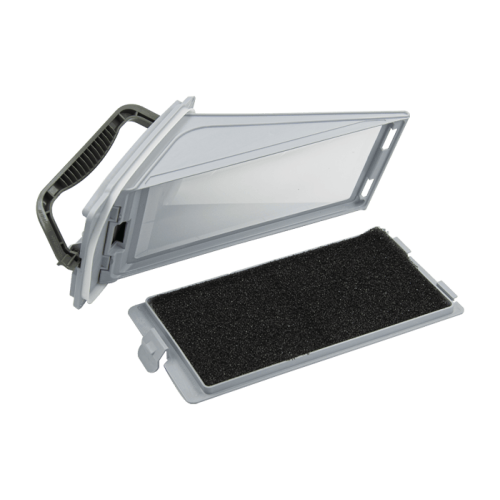 Фильтр сетчатый для сушильной машины Whirlpool 481010345281 Фильтр сетчатый для сушильной машины Whirlpool 481010345281