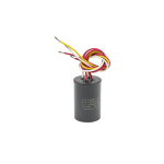 Конденсатор CBB60-K 8+3 мкФ, 450 В, Piranill (провід)