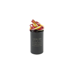 Конденсатор CBB60-K   9+3 мкФ, 450 В, Leon One (провод)