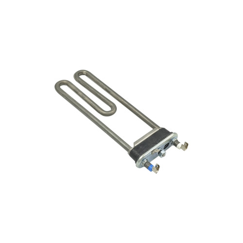 Тэн для стиральной машины L=204 мм, 1950 Вт, Thermowatt (с отверстием под датчик) Тэн для стиральной машины L=204 мм, 1950 Вт, Thermowatt (с отверстием под датчик)