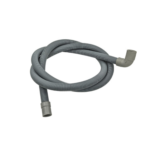 Шланг слива воды для стиральной и посудомоечной машины 2000 мм (90°)