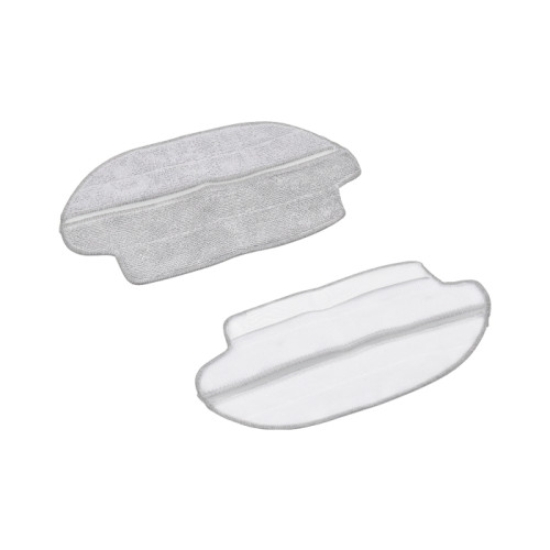 Салфетка из микрофибры для робота-пылесоса Xiaomi Mop P/Pro STYJ02YM-5 (влажно-сухая уборка) Салфетка из микрофибры для робота-пылесоса Xiaomi Mop P/Pro STYJ02YM-5 (влажно-сухая уборка)