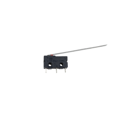 Микропереключатель KW4-3 5A, 250В