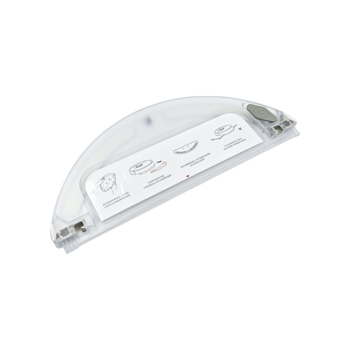 Резервуар води для робота-пилососа Xiaomi RoboRock S50, S51, S55, T60, T6 Резервуар води для робота-пилососа Xiaomi RoboRock S50, S51, S55, T60, T6